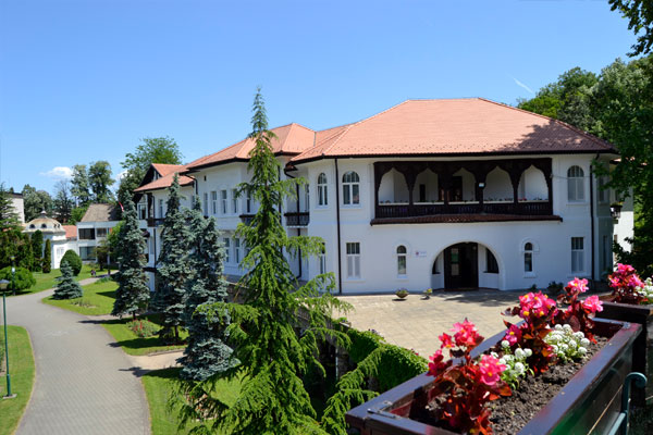 Villa Hercegowina