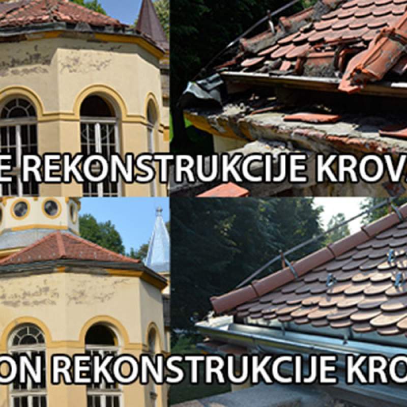 Specijalna bolnica za rehabilitaciju Banja Koviljača